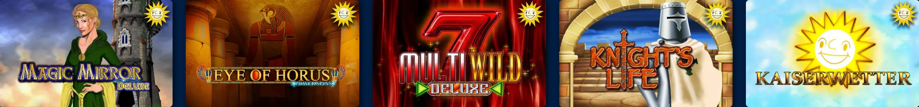 Online Casino Merkur